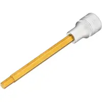 Hazet 986SL 986SL-7 Dopsleutelinzetstuk