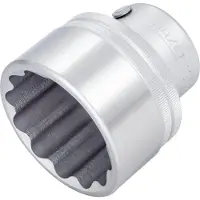 Hazet 1000AZ-2 1000AZ-2 Dop (zeskant) Dopsleutelinzetstuk 20 mm 2 3/4 (20 mm)