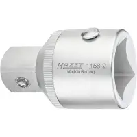 Hazet 1158-2 Adapter, ratel