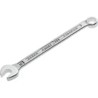 Hazet 603-6 603-6 Ring-steeksleutel Sleutelbreedte (metrisch) 6 mm