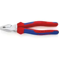 Knipex 205200 Kracht Combinatietang - 200mm