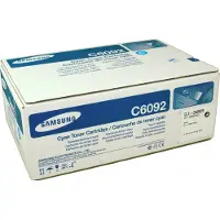 Samsung Toner CLT-C6092S/ELS (SU082A) Cyaan