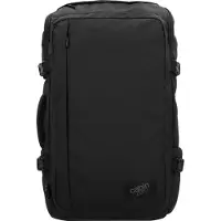 CabinZero Adventure 42 Dagrugzak 55 cm zwart