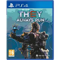 They Always Run - PS4