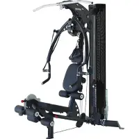 Inspire M2 Multi-Gym Homegym Black