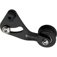 Gusset Chain MX SS 1/8'' Black