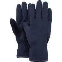 Barts Fleece Gloves Handschoenen Navy M / 8.0