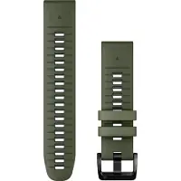 Garmin QuickFit 22 Strap (Silicone) | ONE SIZE