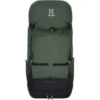 Haglöfs Rugged Mountain Trekking rugzak 81 cm groente