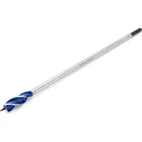 Irwin Blue Groove Speedboor 6X 20 mm x 16" - 1922001