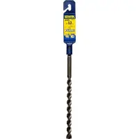 Irwin Betonboor - - Speedhammer - 12,0 mm - Lengte 210 mm - Dikke hardmetalen kop