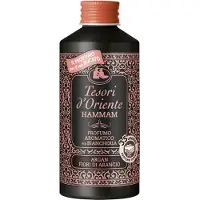 Tesori d'Oriente Hammam Linnen Parfum, Wasmiddel + Textielverzorging