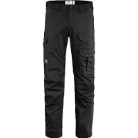 Fjällräven Broek Men Vidda Pro Lite Black-Maat 58