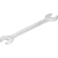 Hazet 450NA-1/2X9/16VKH 450NA-1/2X9/16VKH Dubbele steeksleutel Sleutelbreedte (inch) 1/2 - 9/16