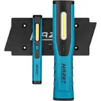 Hazet 1979W2/3 Set handlampen