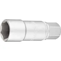 Hazet Dopsleutel 4910-22 · Buiten-zeskant-profiel · SW 22 mm