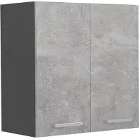 Vicco R-Line Hangkast – 60 cm Beton