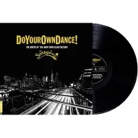Ginza.se Various Artists - Do Your Own Dance!: Scorpgemi Records Story Vol.1 (LP)