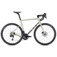 Sunn Asfalt S1 Racefiets Shimano 105 12S 700 mm Beige