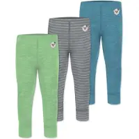 Normani Onderbroek gemengde kleuren