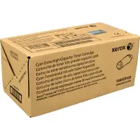 Xerox Toner 106R03920 Cyaan Extra hoge capaciteit