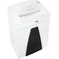 HSM Automatische Papierinvoer SECURIO Papierversnipperaar 28 Vellen Stroken Veiligheidsniveau P-2 55 L SECURIO B26