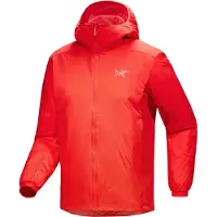 Arc'teryx Atom Hoody Isolatiejas Heren Dynasty XL