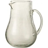 Jline Karaf glas transparant large