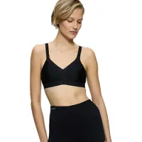 Triumph Sport bh Triaction Wellness | Maat: 90B | Kleur: Zwart