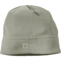 Jack Wolfskin Muts Unisex Real Stuff Beanie Mint Leaf