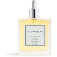 Tromborg Aroma Therapy Body Oil Mentha Eucalyptus Lavender 100 ml