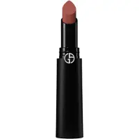 Giorgio Armani Lip Power Langdurige Matte Lipstick - 117 Graceful voor Vrouwen - 0.11 oz Lipstick