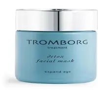 Tromborg Detox Facial Mask 50 ml
