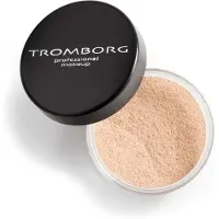 Tromborg Mineral Foundation 8 g - Ivory
