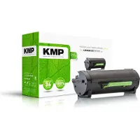 KMP Toner, L-T47 - zwart - compatibel - tonercartridge (BK)