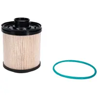 Fleece Performance 11-16 Ford F250/450 Under Bed Fuel Filter