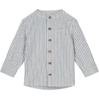 Prénatal baby blouse