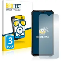 BROTECT AirGlass Panzerglasfolie