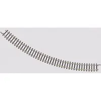 Märklin Z miniclubbaan 8520 Gebogen (Z-meter)