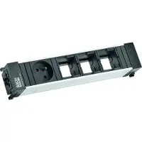 Bachmann CONF 1xUTE 3xCM GST18