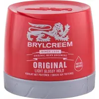 Brylcreem Gel Pommade Original 250 Ml