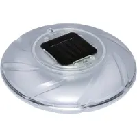 Bestway Zwembadlamp Solar-Float D 18 Cm