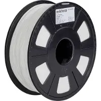 Renkforce RF-4511190 Filament PLA Pro 1.75 mm 1000 g Wit 1 stuk(s)