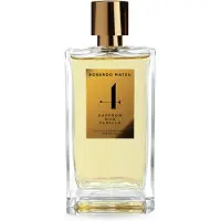 Rosendo Mateu Unisex geuren First Collection No. 4Eau de Parfum Spray
