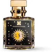 Fragrance Du Bois Natures Treasures Solstis Extrait de Parfum 100ml | Unisex Parfum