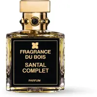 Fragrance Du Bois Santal Complet 100 ml Parfum Spray