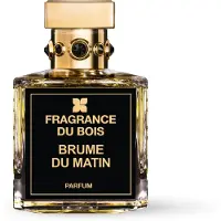 Fragrance Du Bois Eau de Parfum Natures Treasures Brume Du Matin Parfum 100ml | Unisex Parfum