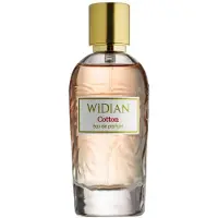 Widian Rose Arabia Cotton Eau de Parfum 100ml
