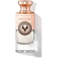 Electimuss London Eternal Collection Auster Eau de Parfum 100ml | Unisex Parfum