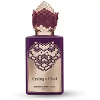 Stéphane Humbert Lucas 777 Crying Of Evil Eau de Parfum 50 ml